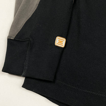 Vintage Nike SHOX long sleeve shirt