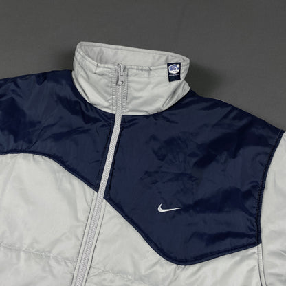 Vintage Nike Tn winter jacket / transitional jacket