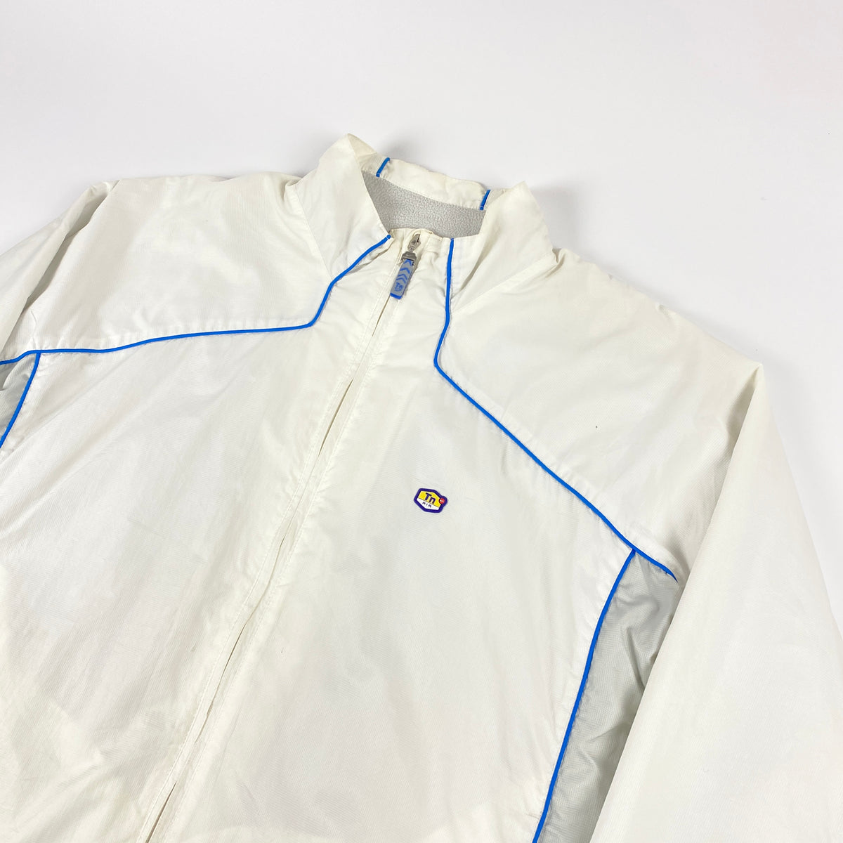 Nike Tn Fleece Jacket