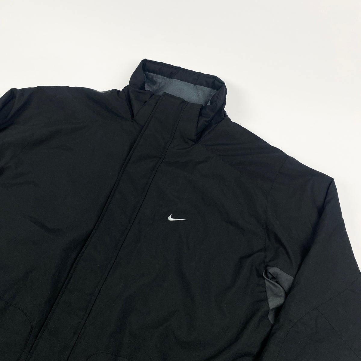 NIKE Backswoosh Winter Jacke