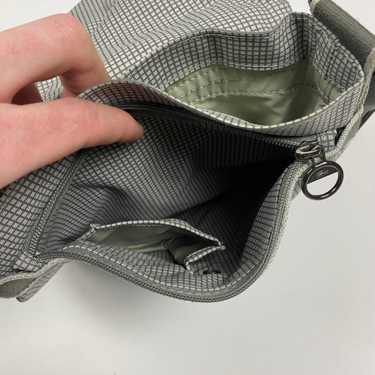 LACOSTE Tasche