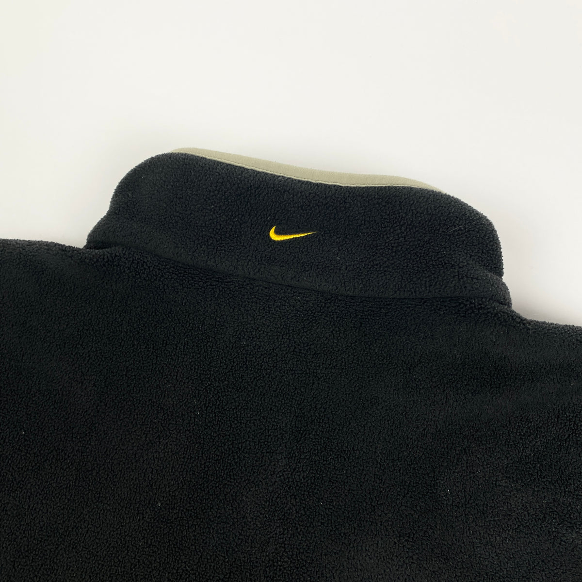 NIKE Fleece Half-Zip Sweater