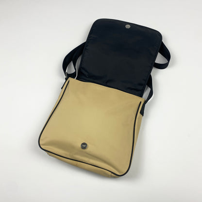 RALPH LAUREN Polo bag