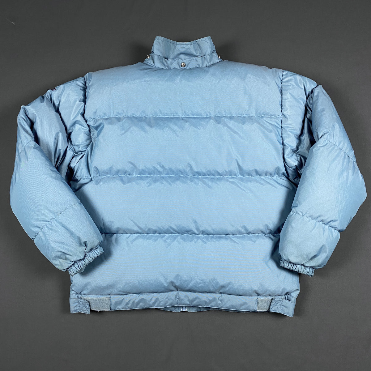 Vintage Nike Puffer Jacket