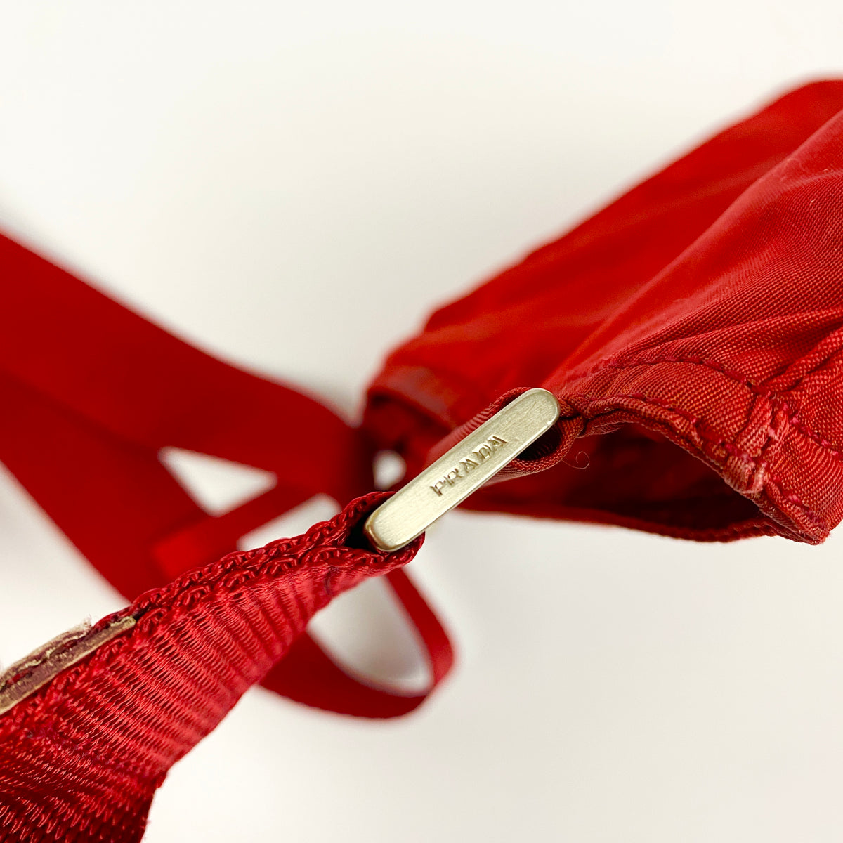 PRADA Tasche