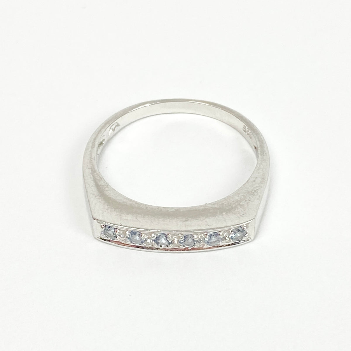 925 Sterling Silber Ring