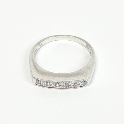 925 Sterling Silber Ring