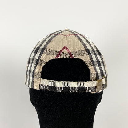 BURBERRY Monogram Kappe