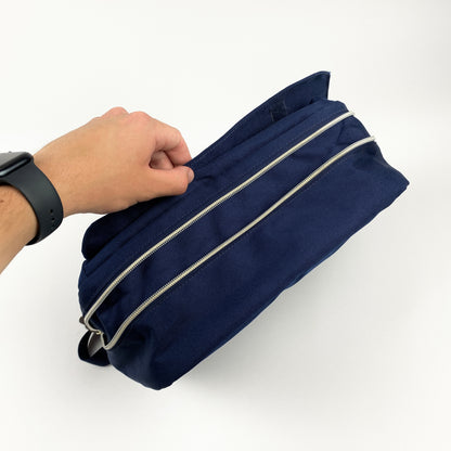 LACOSTE Umhängetasche
