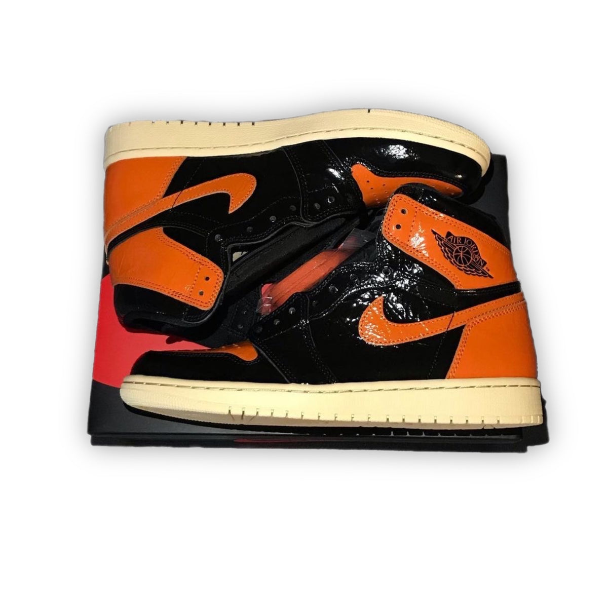 Nike Air Jordan 1