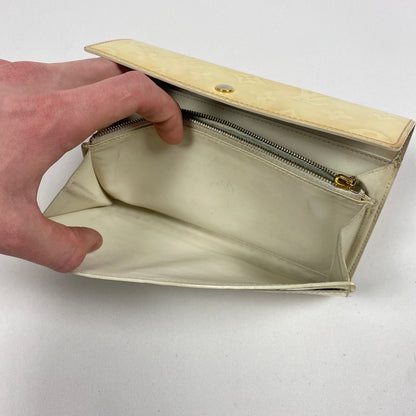 LOUIS VUITTON Geldbeutel