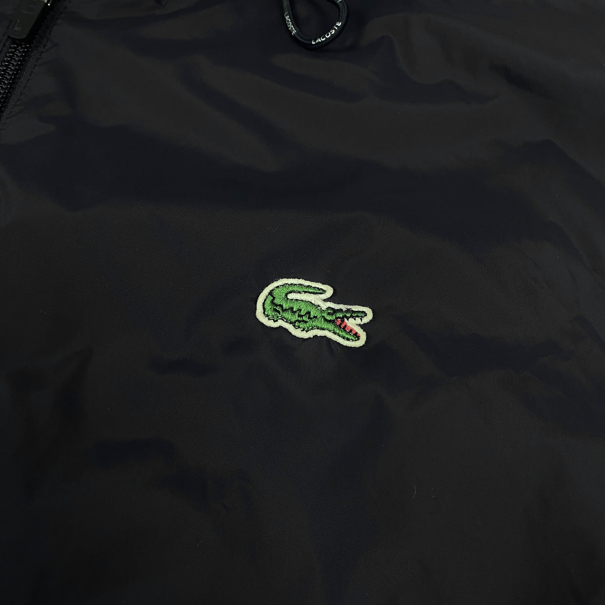 LACOSTE SPORT Track Jacket