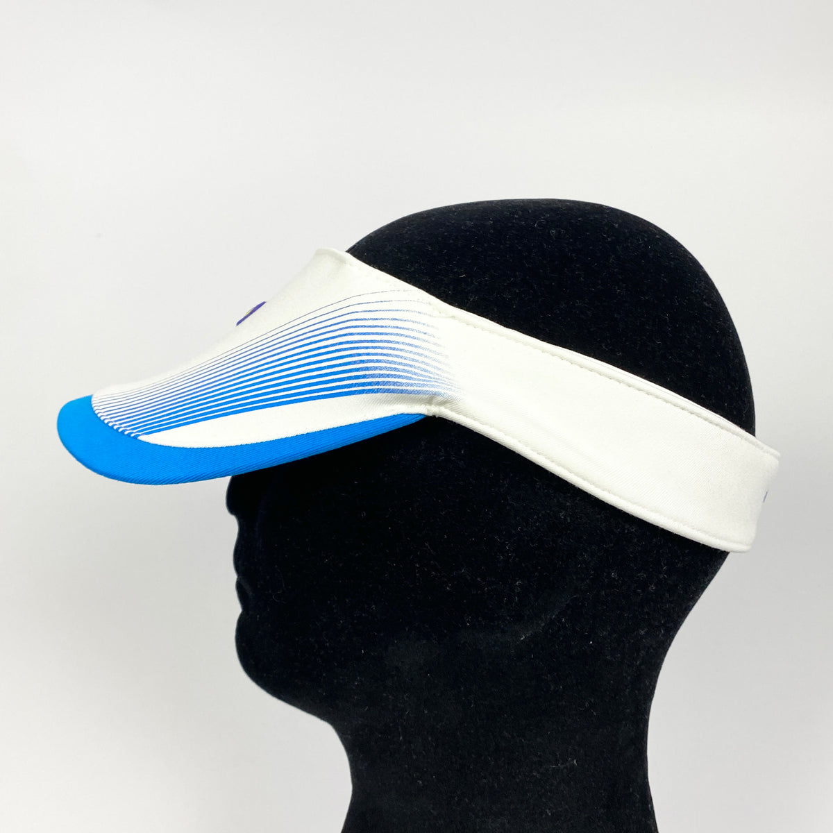 Vintage NIKE Tn tennis visor cap / cap