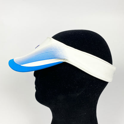 Vintage NIKE Tn tennis visor cap / cap