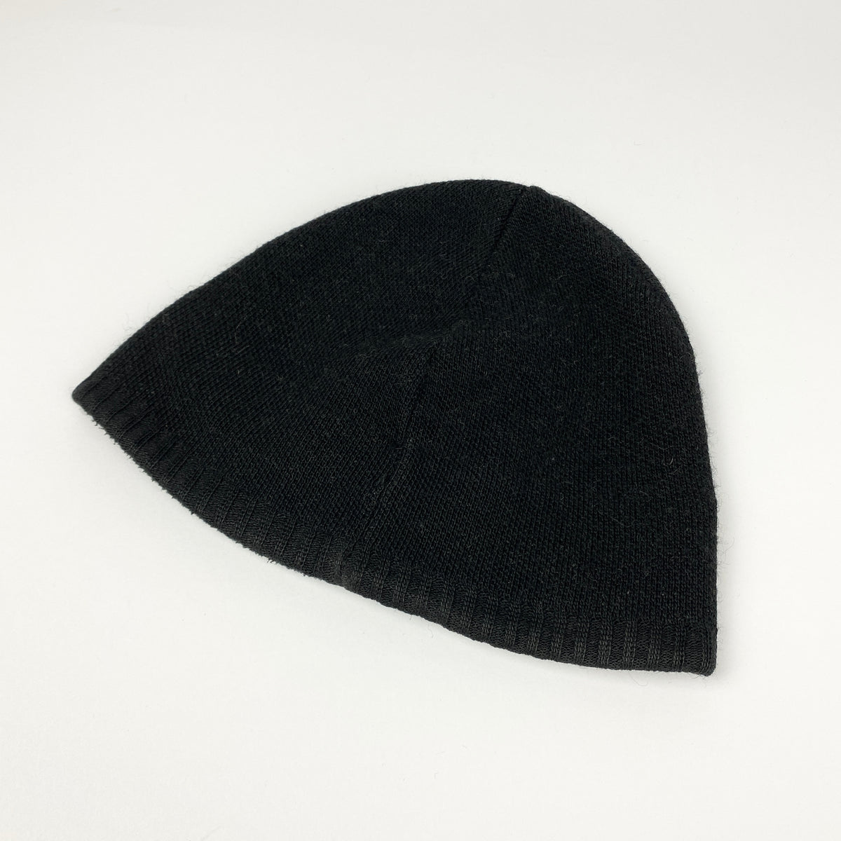 LACOSTE Croco Beanie Mütze