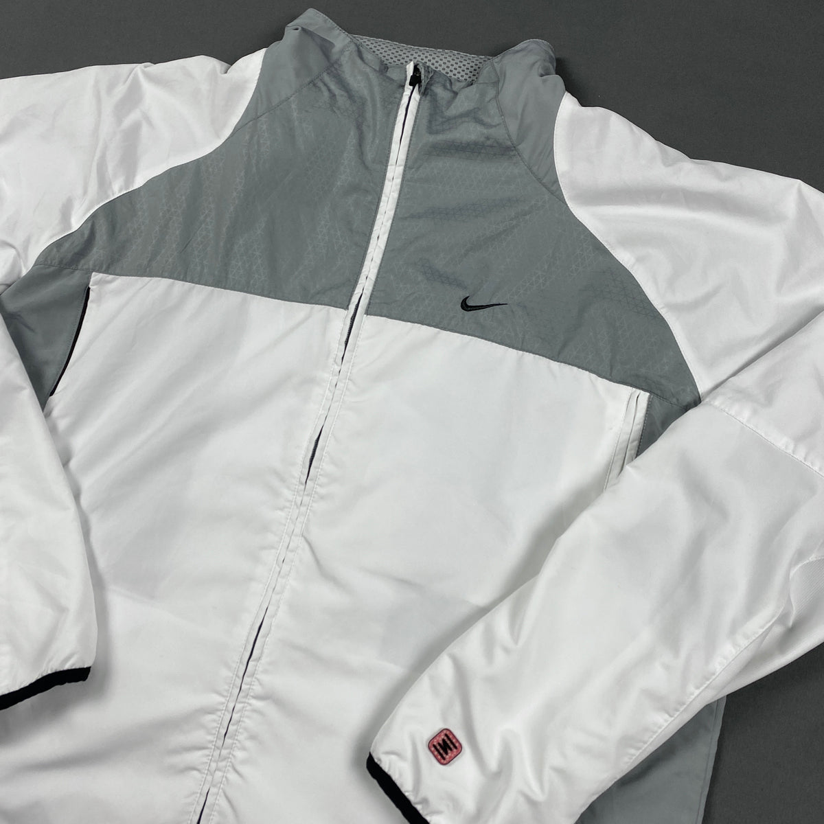 NIKE SHOX Track Jacket