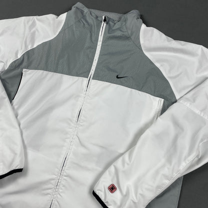NIKE SHOX Track Jacket