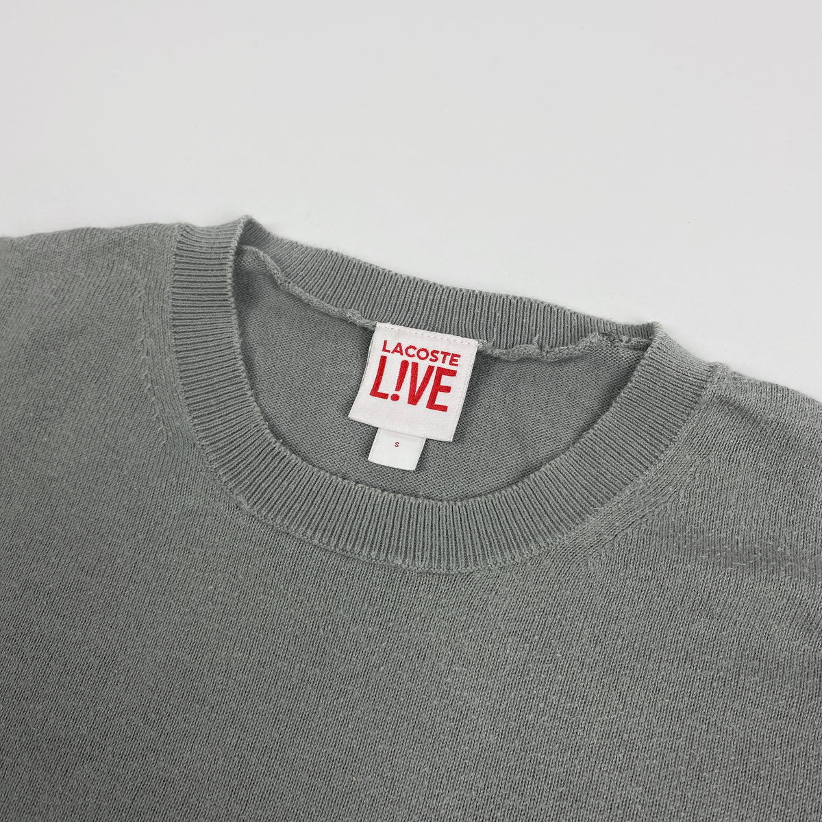 LACOSTE Sweater