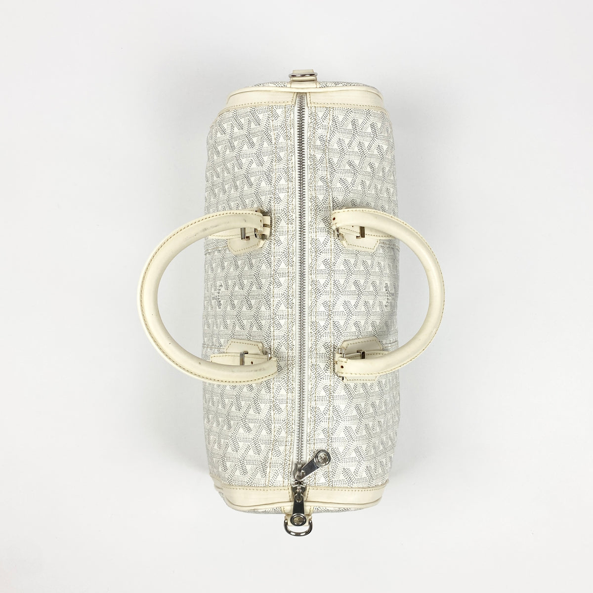 GOYARD Weekender Duffle Bag
