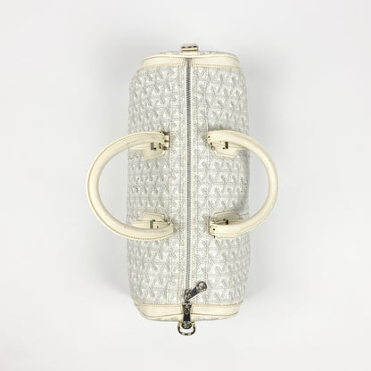 GOYARD Weekender Duffle Bag