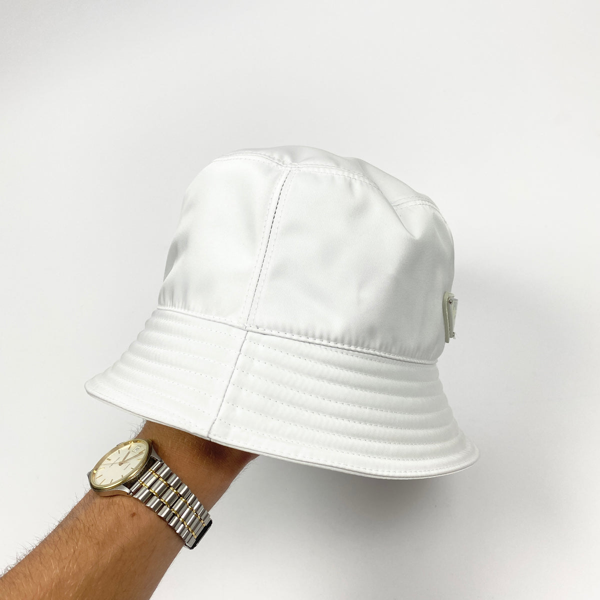 PRADA Hut [2021]