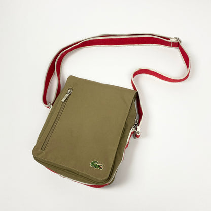 LACOSTE Umhängetasche