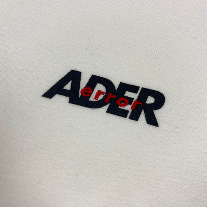 ADER ERROR Double Layer T-Shirt