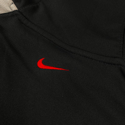 Vintage Nike SHOX hoodie