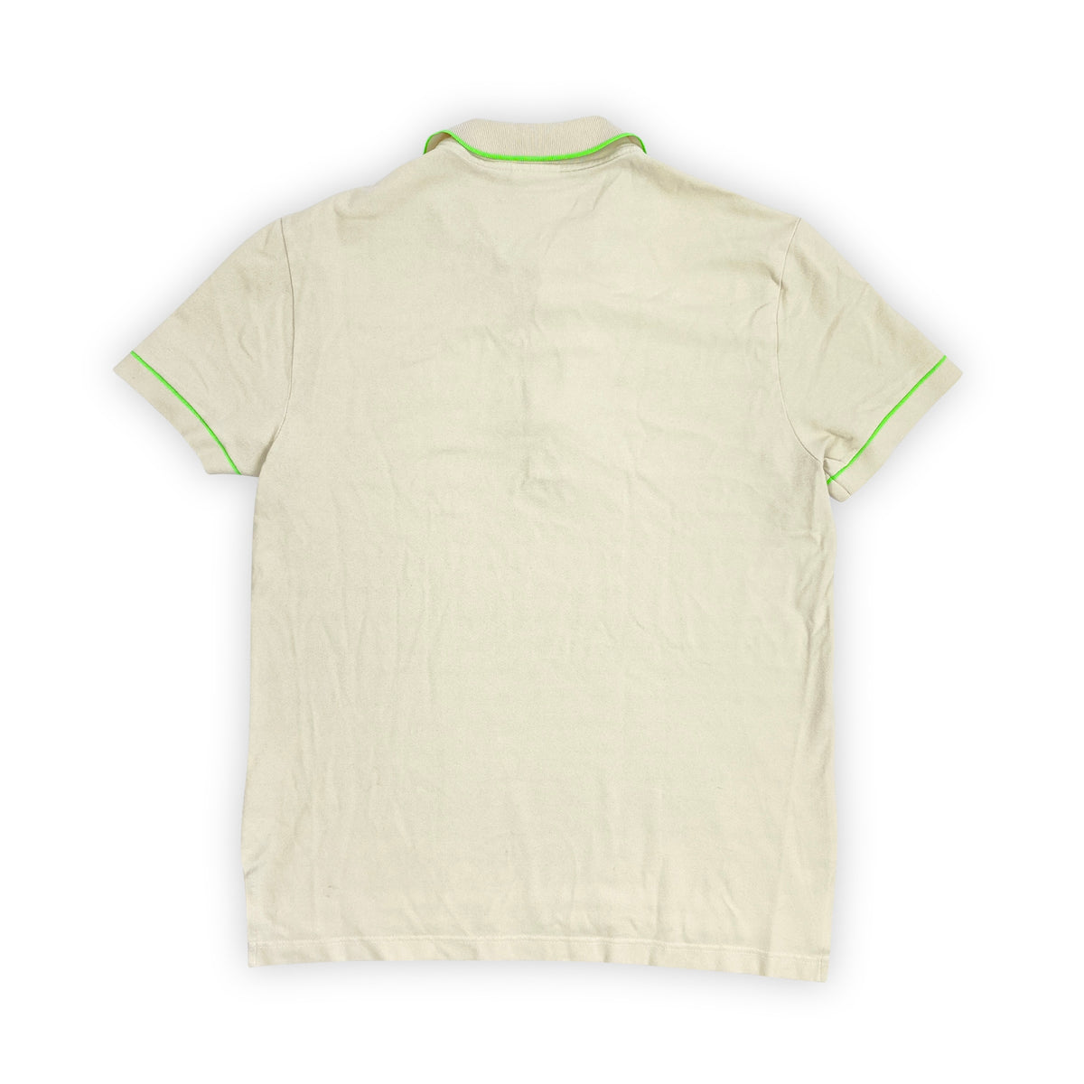 Vintage Lacoste polo shirt