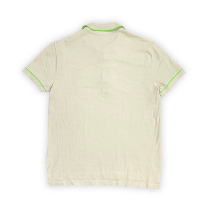 Vintage Lacoste polo shirt