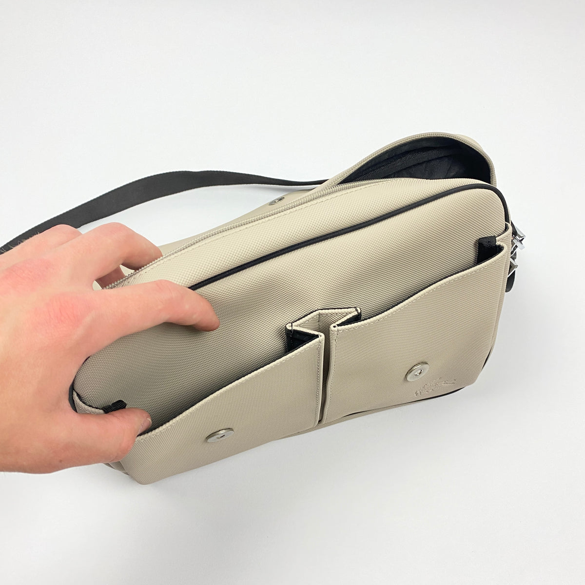 LACOSTE bag