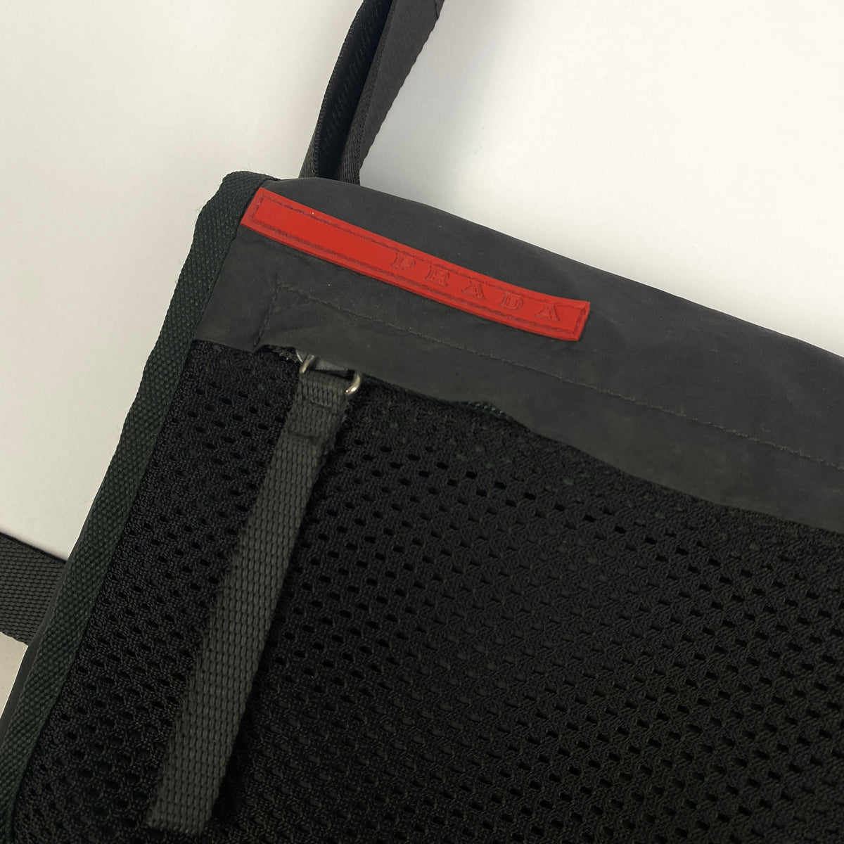 PRADA SPORT Umhängetasche