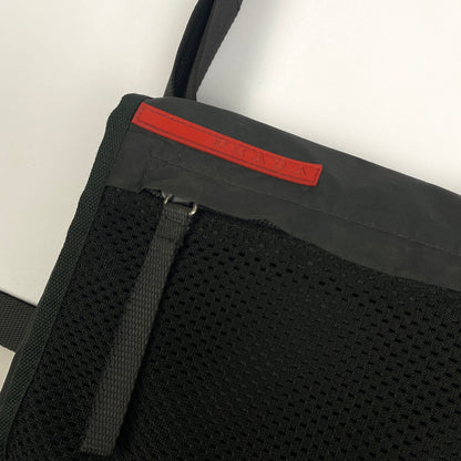 PRADA SPORT Umhängetasche