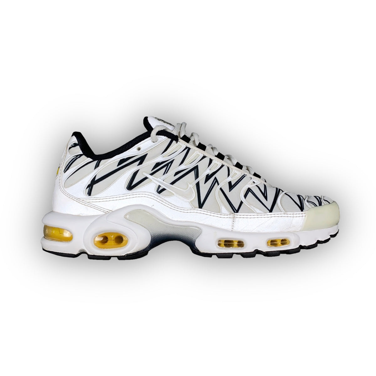 Nike Air Max Plus Tn 'La Requin' (2017)