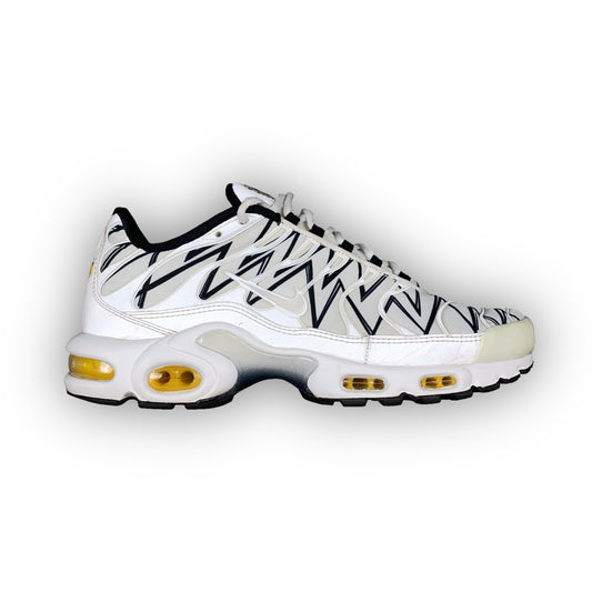 Nike Air Max Plus Tn 'La Requin' (2017)