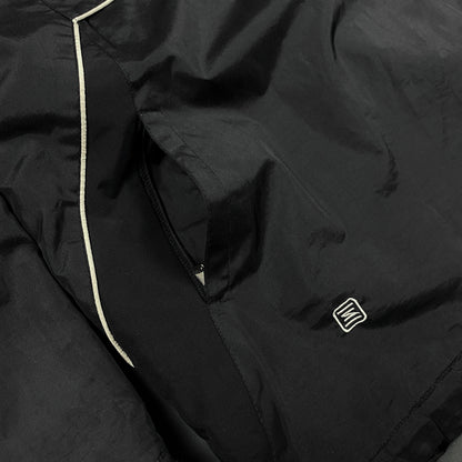 NIKE SHOX Half-Zip Track Jacket