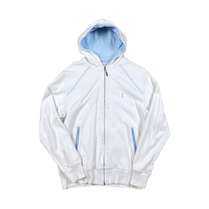YVES SAINT LAURENT Zip Hoodie