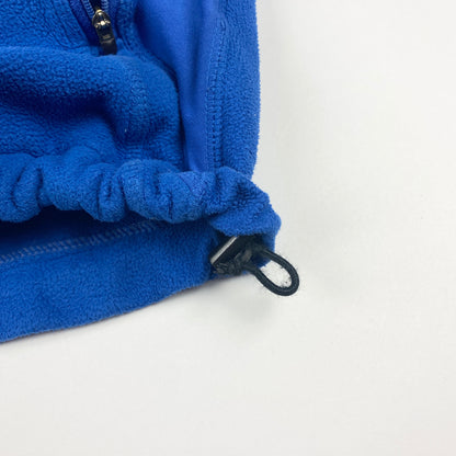 NIKE Fleece Jacke