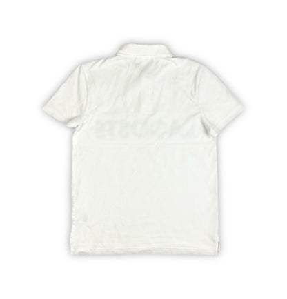 LACOSTE Logo Polo Shirt