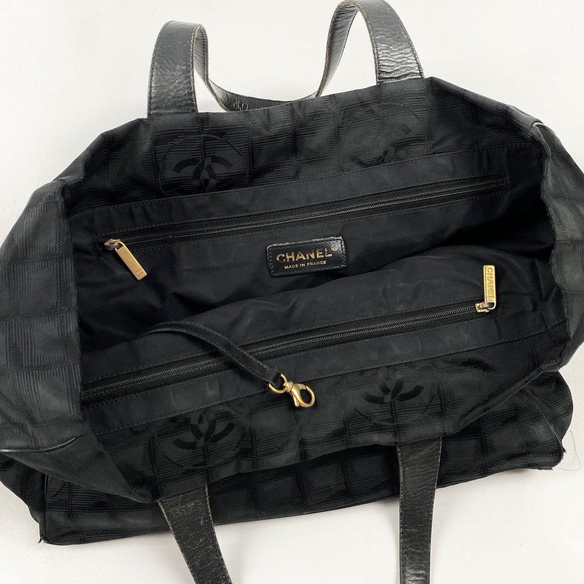 CHANEL Tasche