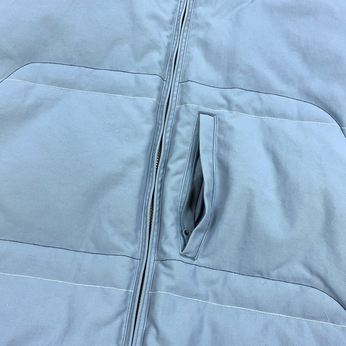 Vintage NIKE Reversible Vest