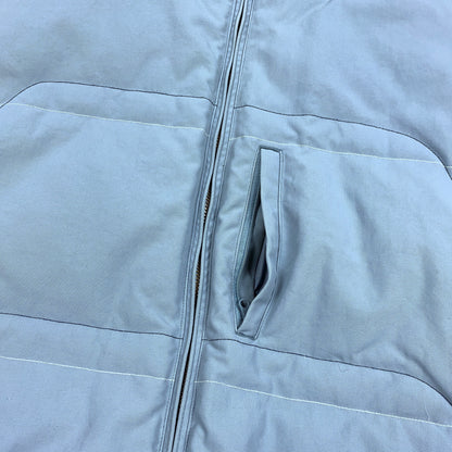 Vintage NIKE Reversible Vest