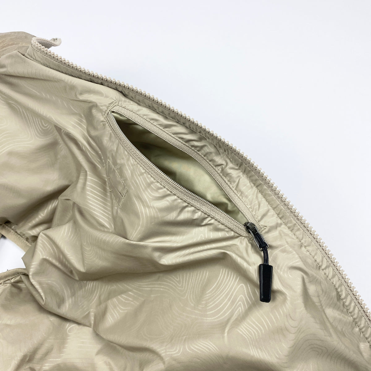 NIKE Puffer Weste Gilet
