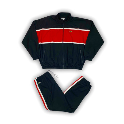 LACOSTE SPORT Tracksuit Anzug