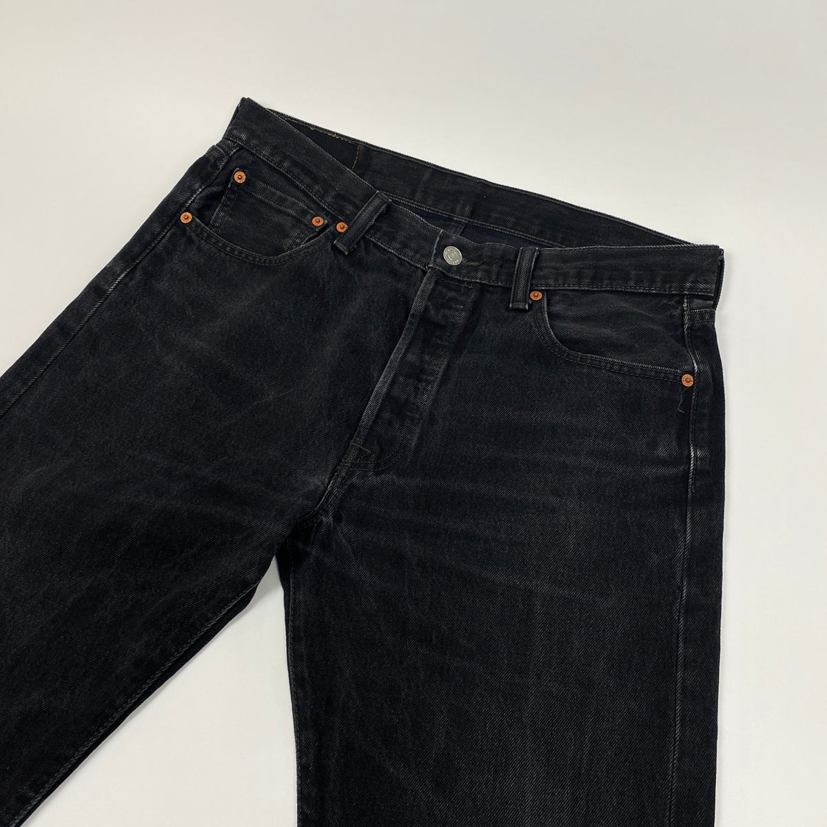 LEVIS 501 Jeans