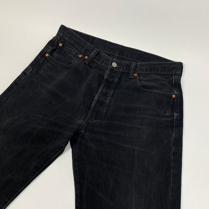 LEVIS 501 Jeans