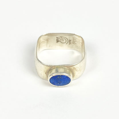925 Sterling Silber Ring