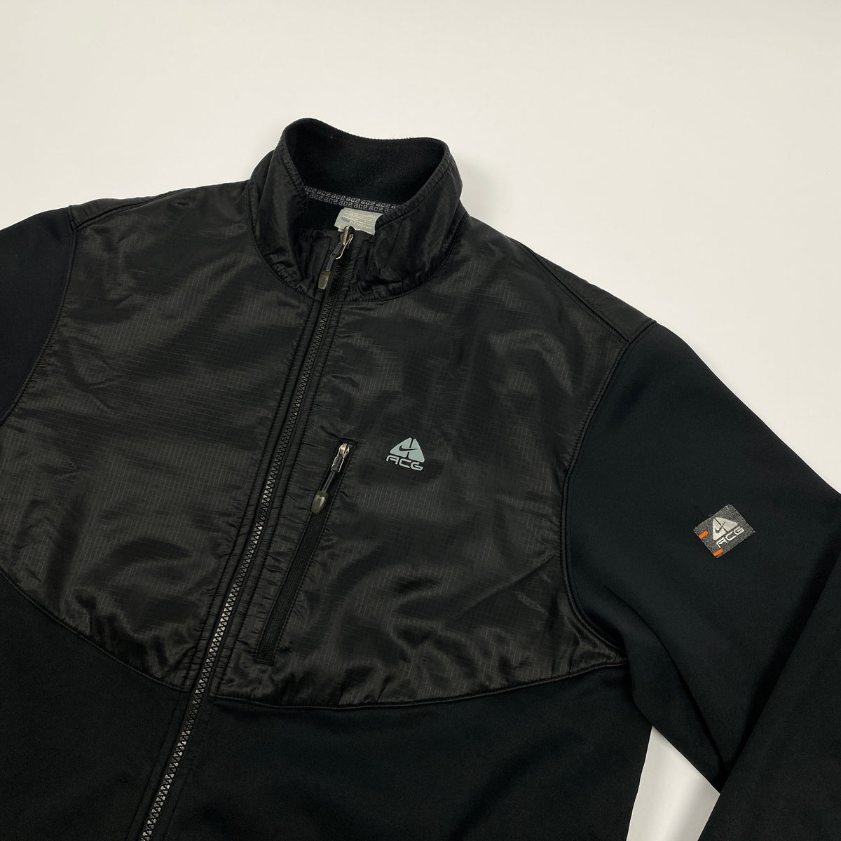 Nike ACG Softshell Jacke