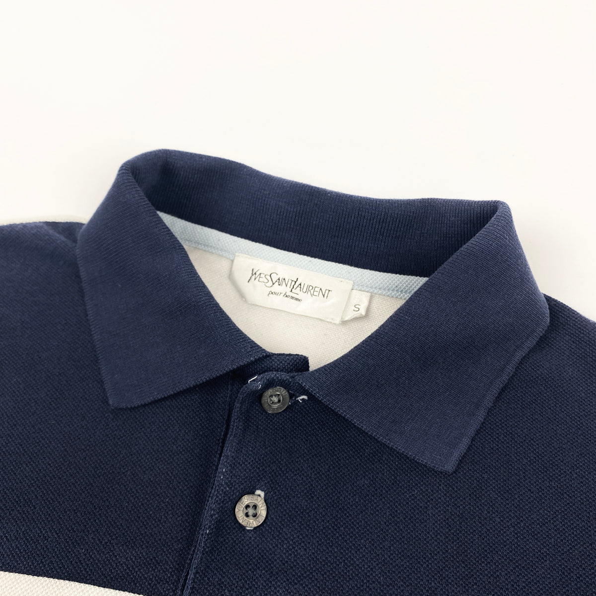 YVES SAINT LAURENT Polo Shirt