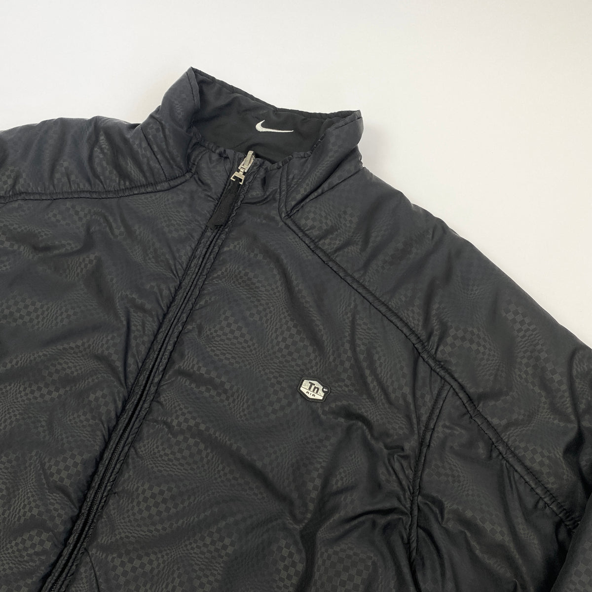 NIKE TN Carbon Reversible Jacket